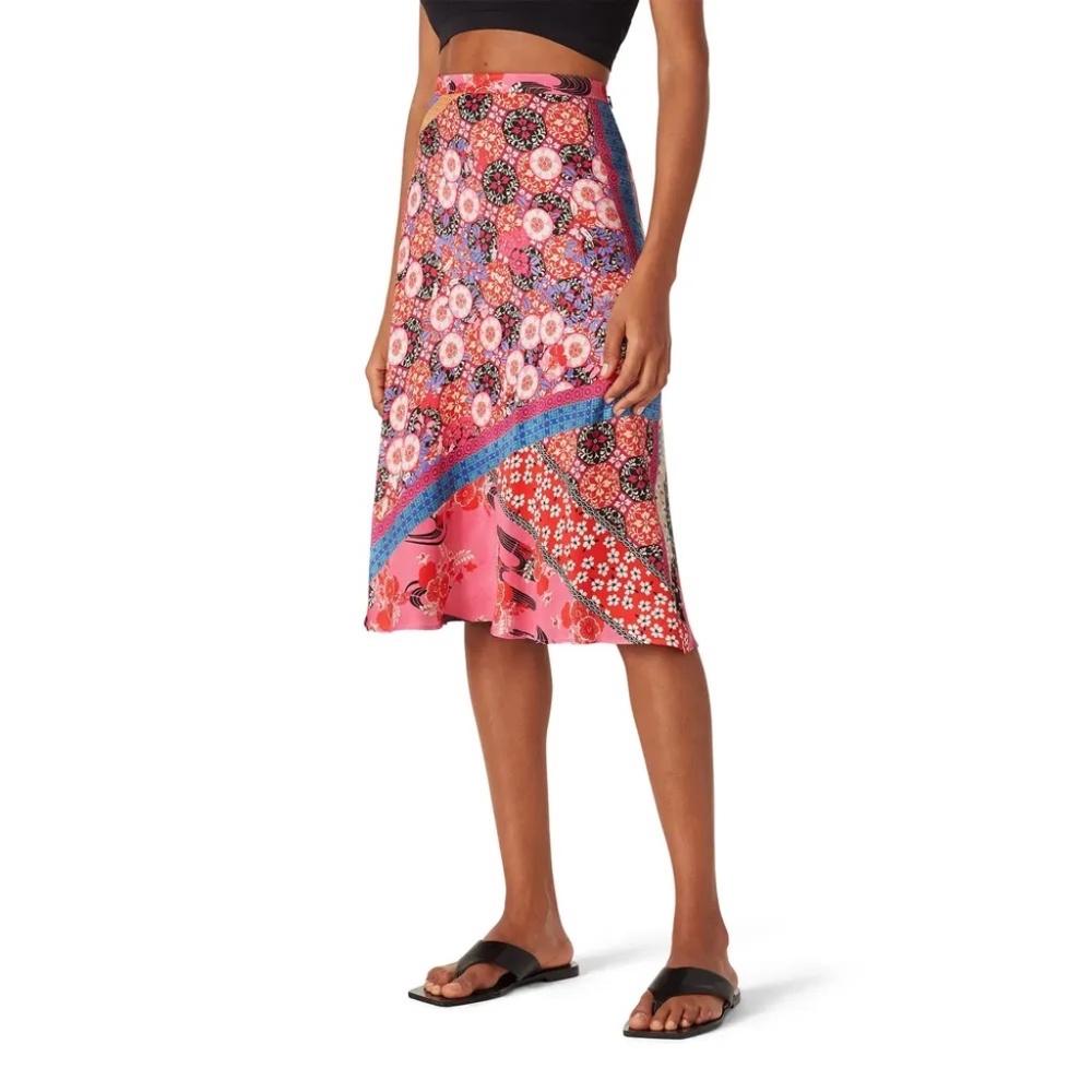 RTR Pinko Bibidi Gonna Skirt - size 4